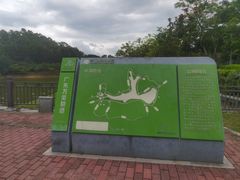 -凤岗南门山森林公园