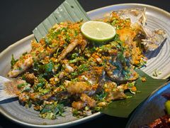 -Ameigo梅果·云贵川bistro(长宁来福士店)