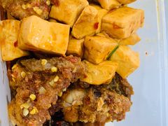 -九田家黑牛烤肉料理(太奥广场店)