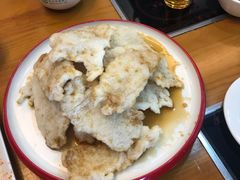 -金达莱冷面百年石锅饭(宾馆胡同店)