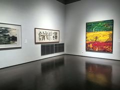 -中华艺术宫(上海美术馆)