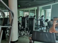 -一兆韦德健身(慧芝湖店)