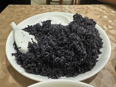 -山里人家土菜馆(茅山店)