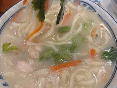-老雒阳面馆·水席·洛阳菜(王城路店)