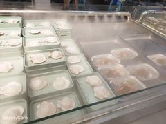 -蚝英雄鲜蚝自助专门店(长楹天街直营店)