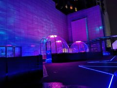 -异次元·LIGHT HOUSE·美食酒廊·休闲露台