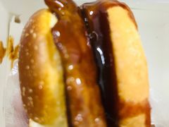 -麦当劳(春风店)