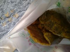 -清真·二嫂子煎饼果子(鼓楼旗舰形象店)