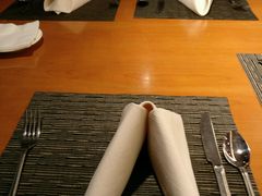 -西安大景城堡酒店·雅庭西餐厅