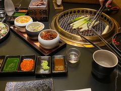 -300杯·和牛烧肉清酒专门店(廊里店)