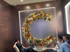 -霸王茶姬(长沙湖南大学登高路店)