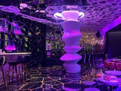 -OZONE 顶楼酒吧(香港丽思卡尔顿酒店)