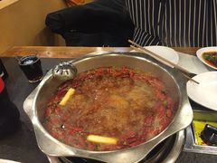 -川成串·自助串串香火锅(朝阳店)
