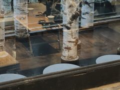 -Metal hands·铁手咖啡