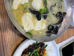 -裕记烧腊连锁餐饮(外马分店)