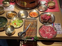 -西塔老太太泥炉烤肉(亚运村店)