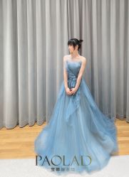 -南京宝娜嫁衣婚纱礼服馆(中央路店)