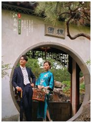 -女王风尚STUDIO·轻奢化定制