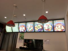 -陈记柳州螺蛳粉(大坪店)