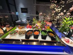 -加餐海鲜自助(宝龙一城店)