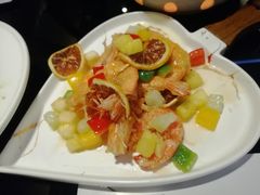 -法兰度航空主题餐厅(东汇城店)