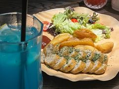 -The Cheebat 锌吧·Bistro(体育西店)