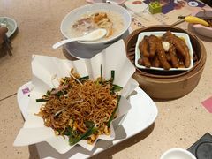 -点都德(千灯湖环宇城店)