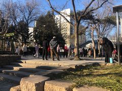 -元大都城垣遗址公园