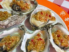 -粤盛海鲜平价店(洛溪食街店)