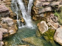 -云台山风景名胜区