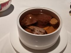 猴头菇炖麻鸭汤-广舟(千禧店)