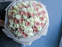-拾花记花艺·求婚·订婚·生日布置(高新店)