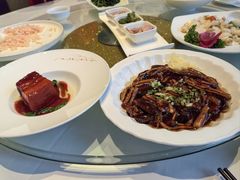-得月楼·省级非遗·传统苏帮菜(观前店)