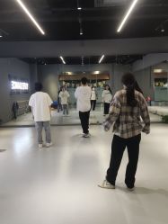 -欲非舞蹈