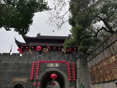 -鼓楼(西湖风景名胜区)