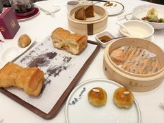 -喜宴又一村·粤菜·茶点·海鲜(壹方天地店)