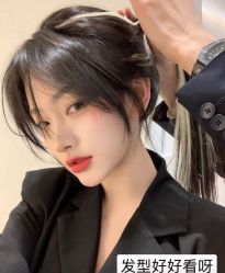 -尚羽华东接发美发店