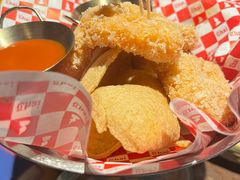 -泰妃殿(武汉首店)