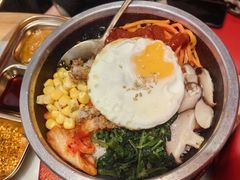 -韩宫宴和牛烤肉(上海金山万达店)