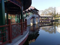 -西海子公园