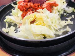 -春川铁板鸡(高科园店)