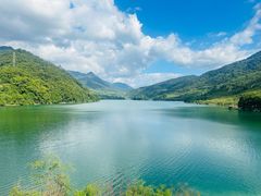 -广州市流溪河国家森林公园