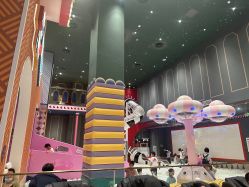 -MELAND亲子乐园•派对•研学(集美世茂店)