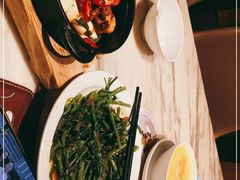 -汤城小厨•粤菜•靓汤(西直门凯德MALL店)