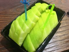 悠然网纹瓜-盒马鲜生(皇庭广场店)