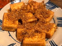 -Cuc Gach Quan Restaurant