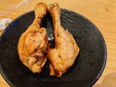 -嘻小北·兰州清汤牛肉面(南翔印象城MEGA店)