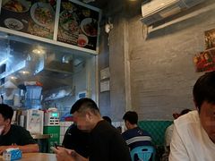 大堂-海安安越南粉(丹竹頭店)