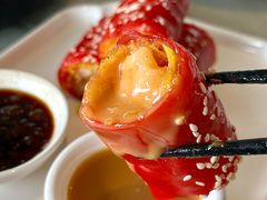 -东南里湖景餐厅·新闽菜(浦西万达店)