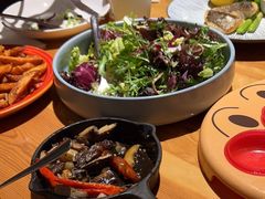 -TIAGO HOME KITCHEN(王府中环店)